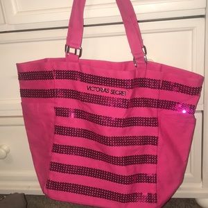 Victoria’s Secret Tote